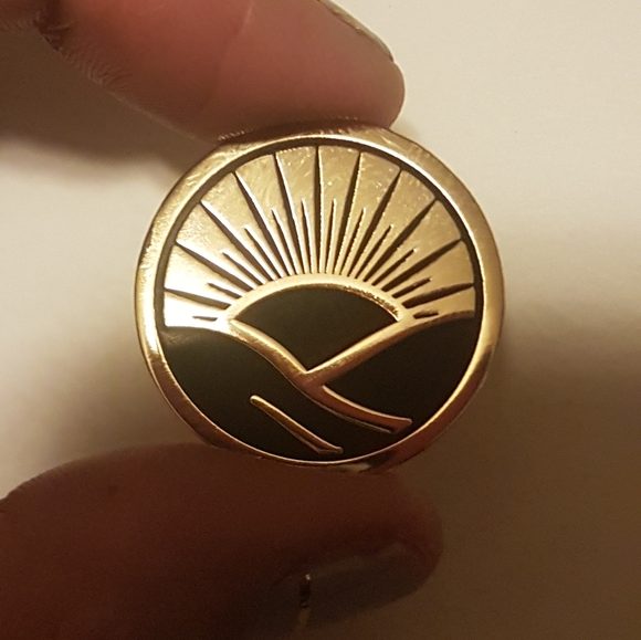 Boaz Pin - Picture 5 of 16